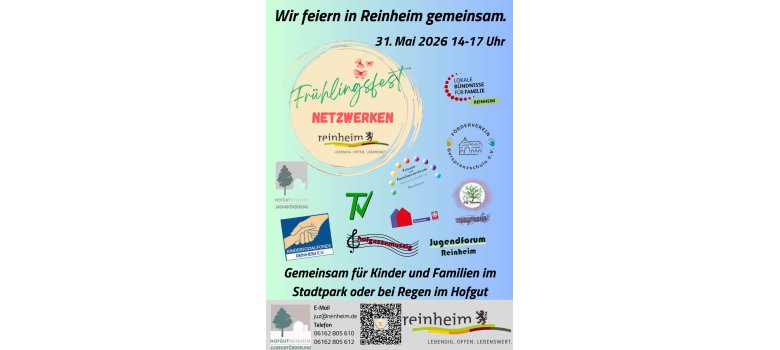 gemeinsam für kinder und Familien - 8