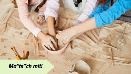 Ma”ts”ch mit! - 1