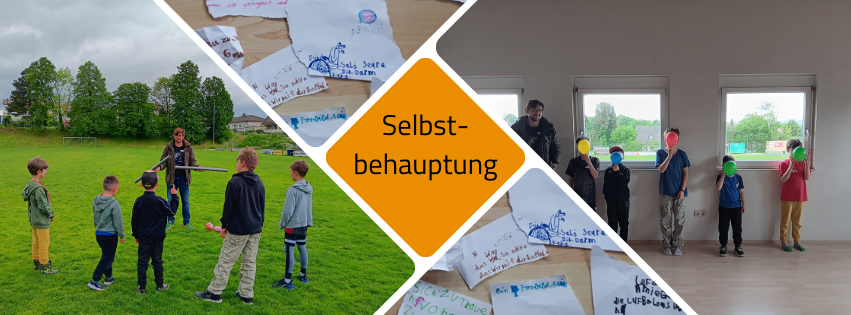 Backen und Basteln - 4