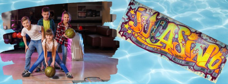 Backen und Basteln - 2