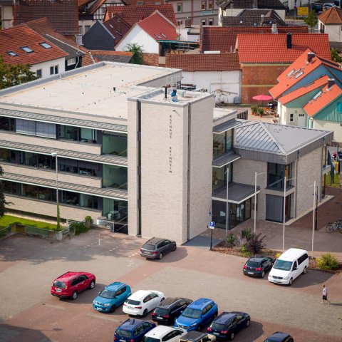 Über Reinheim | Stadt Reinheim