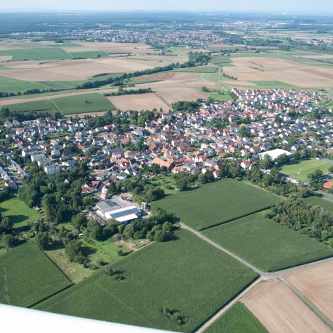 Über Reinheim | Stadt Reinheim