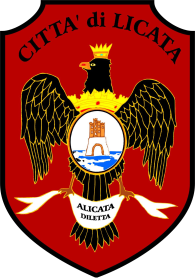 Wappen Licata