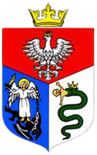 Wappen Sanok