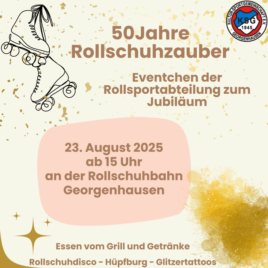 Orange Cream Bold Illustrative Roller Skating Competition Instagram Post - 1 Orange Cream Bold Illustrative Roller Skating Competition Instagram Post - 1