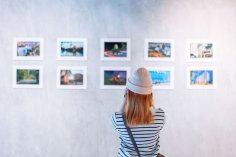 Dream theater (Flyer) (15 x 10 cm) - 1