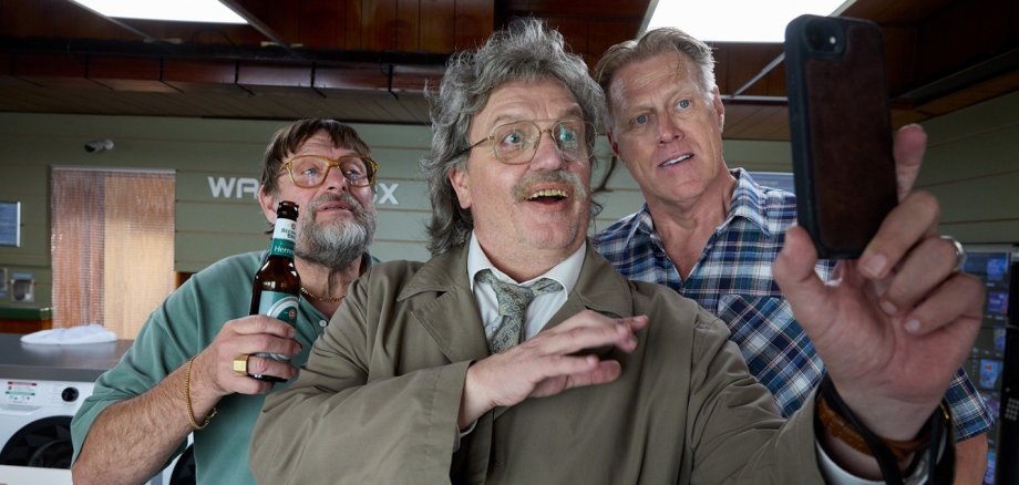 Horst Schlämmer sucht das Glück