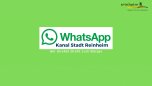 Whatsapp Kanal - 1