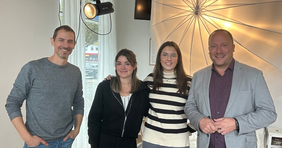 Jan Riedel Fotografie | Stadt Reinheim